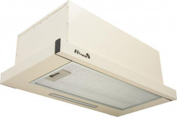 Вытяжка ELTRONIC (77-14) телескопическая бежевый