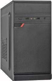 Системный блок NORBEL C845321Ц Pentium Gold G6405 8/256Gb Black