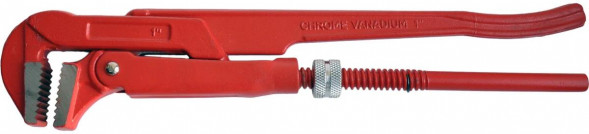AV STEEL (AV-623010) газовый 90гр