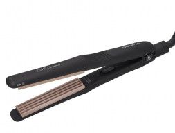 Щипцы для волос POLARIS PHS 2011KZ щипцы темно-серый