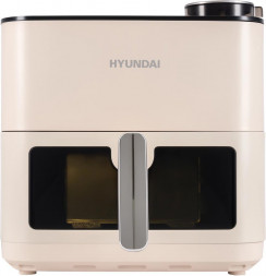 HYUNDAI HYF-9088 2000Вт кремовый/серебристый