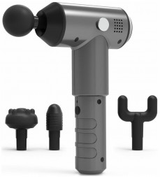 Массажный пистолет PRO MEDISANA MG 500 MEDISANA MG 500