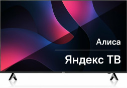 Телевизор BBK 50LED-8249/UTS2C черный