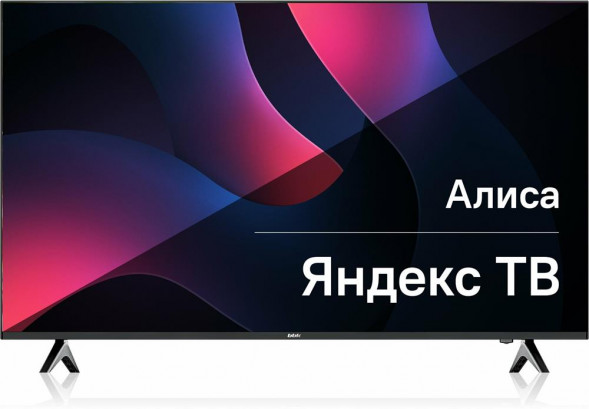 Телевизор BBK 50LED-8249/UTS2C черный