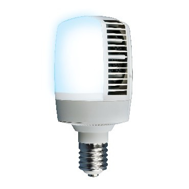 Лампа декоративная светодиодная UNIEL (UL-00001812) LED-M105-70W/DW/E40/FR ALV02WH картон