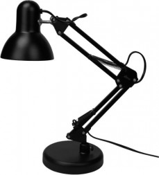 Светильник RITMIX LED-745E Black