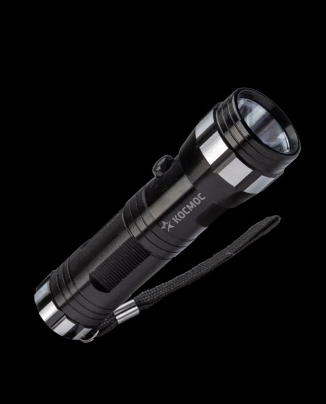 Фонарь КОСМОС KOS108B