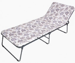 Раскладушка OLSA НАДИН С408 поролон лист 10мм