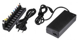 Адаптер питания BURO BUM-1157L90 автоматический 90W 11-CONNECTORS от электросети