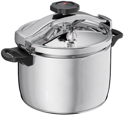 Скороварка УЗБИ Чудо-70Н 7л