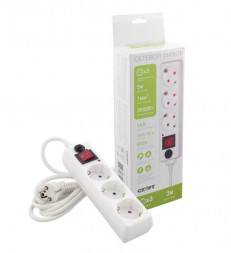 Сетевой фильтр СТАРТ С/УД-Ф SP 3x3 --20dg СТАРТ С/УД-Ф SP 3x3 --20dg