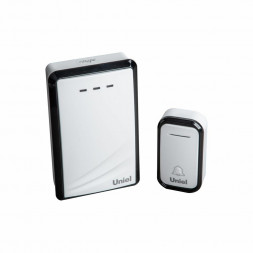 UNIEL UDB-017W-R1T1-38S-150M-WH/BL