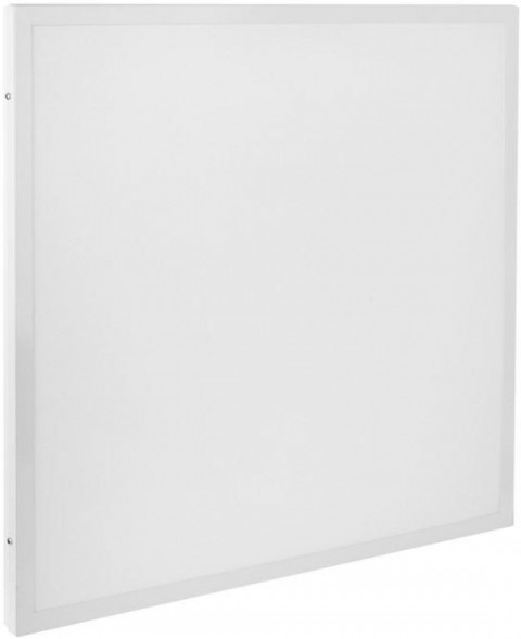 Панель светодиодная ULTRAFLASH (16050) LTL-6060-27 (Универc панель, линз LED, 40Вт, 4000K, 3600 лм, ЕМС)