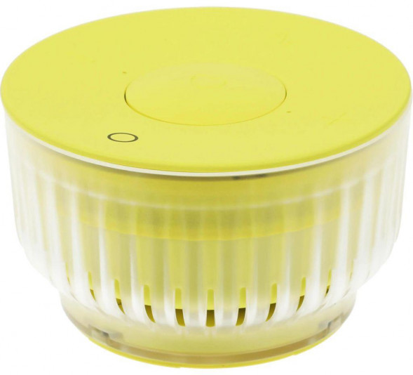 SBER Умная колонка Boom Mini 2 SBDV-00250Y Электрический желтый