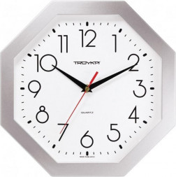 Часы настенные TROYKA 41470419
