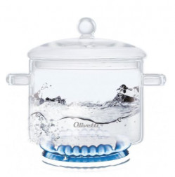 Кастрюли OLIVETTI CSG01 1,5л