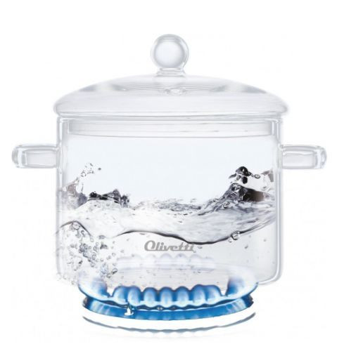 Кастрюли OLIVETTI CSG01 1,5л