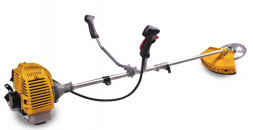 Триммер Бензиновый CHAMPION Т433 разъемн. вал (1 коробка)