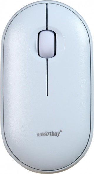 Мышь SMARTBUY (SBM-590D-B) Dual голубой