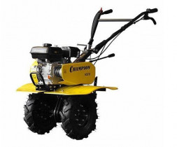 Мотоблок CHAMPION ВC8723 Мотоблок