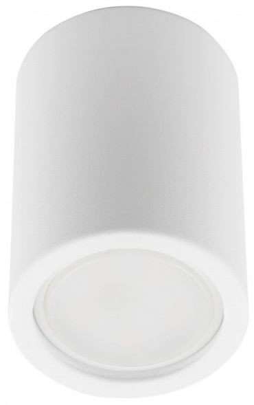 ЭЛЕКТРИКА FAMETTO (UL-00008848) DLC-S601 GU10 WHITE
