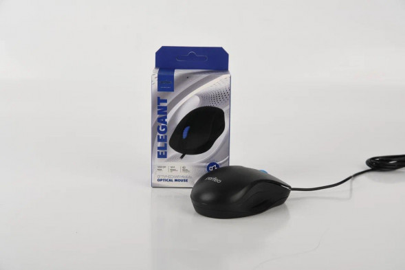 Мышь PERFEO (PF_C3597) &quot;ELEGANT&quot; чёрный