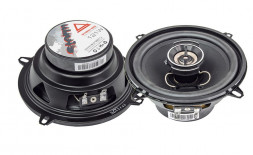 Автоакустика AURA STORM-522 13см 2-х полосная