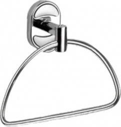 Полотенцедержатель GOTA ROCIO 820103 Полотенцедержатель полукольцо G820103