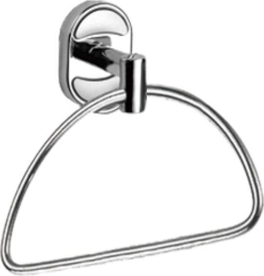 Полотенцедержатель GOTA ROCIO 820103 Полотенцедержатель полукольцо G820103