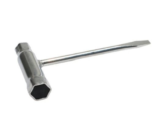 Ключ комбинированный CHAMPION C1202 Ключ комбинированный 150-50-35 (13/19) HUS PART POUL ST.