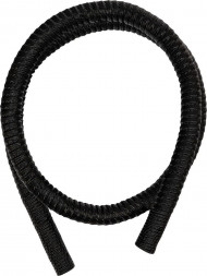 Рукав DENZEL Рукав всасывающий SH50, диаметр 2&quot;, длина 4 м 99601