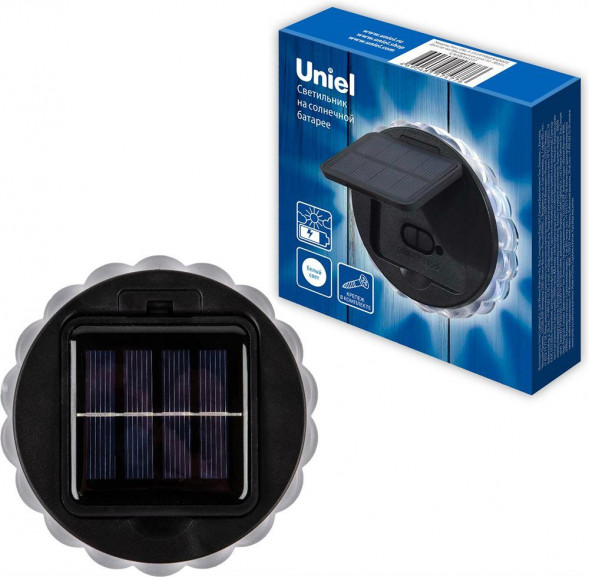 Светильник UNIEL (UL-00010434) USL-F-157/PT060 RADIATE