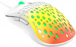 Мышь AULA S11 PRO ORANGE