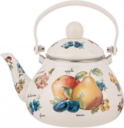 AGNESS 934-425 ФРУКТЫ со съемным фильтром 1,3л