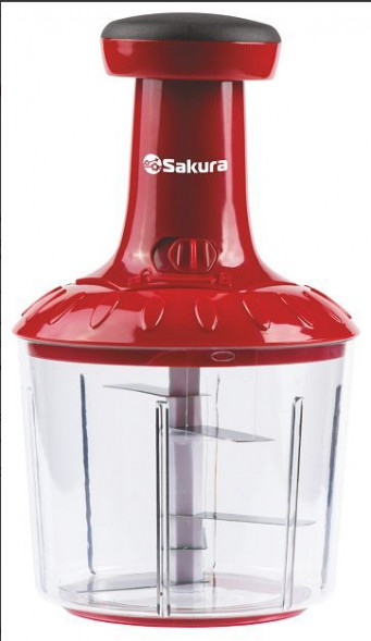 Измельчитель SAKURA SA-CH01R