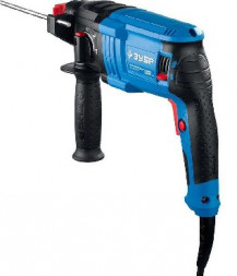 Перфоратор ЗУБР ЗП-22-650 К Перфоратор горизонтальный