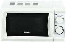 Микроволновая печь GALANZ MOS-2002MB 20л. черный