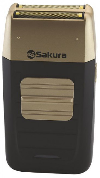 Электробритва SAKURA SA-5426BK