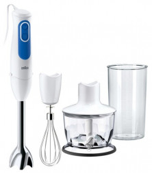 Блендер BRAUN MQ 3035 WH SAUCE