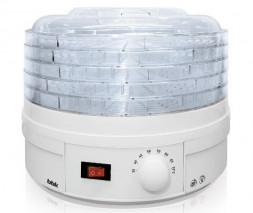 Сушилка BBK BDH202M белый