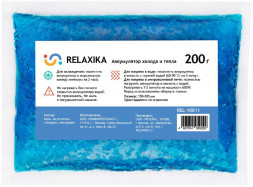 Аккумулятор холода RELAXIKA REL-10011