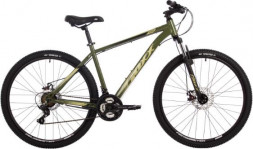 Велосипед FOXX 27SHD.CAIMAN.20GN4 168610