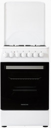 Плита газоэлектрическая RENOVA SK5E-1ETW-TR RENOVA SK5E-1ETW-TR