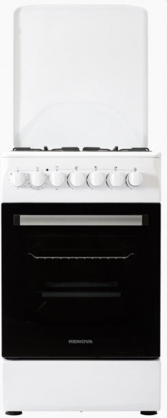 Плита газоэлектрическая RENOVA SK5E-1ETW-TR RENOVA SK5E-1ETW-TR