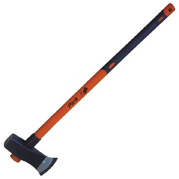 Топор-колун PARK 354025 Топор-колун 2500гр AXE25TPR рукоятка из термопластика