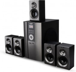 Акустика ELTRONIC (30-48) HOME SOUND - серебро