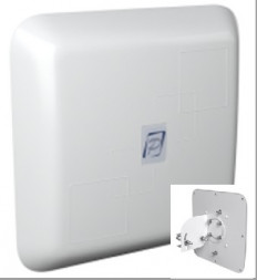 Антенна РЭМО (214010) BAS-2324 Flat-15F MIMO - усилитель (интернет-сигнала)