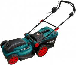 Газонокосилка PIONEER BLM-404-40-BL
