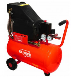 Компрессор ELITECH PROMO КПМ 200/50 Промо (E0503.002.00) 199624