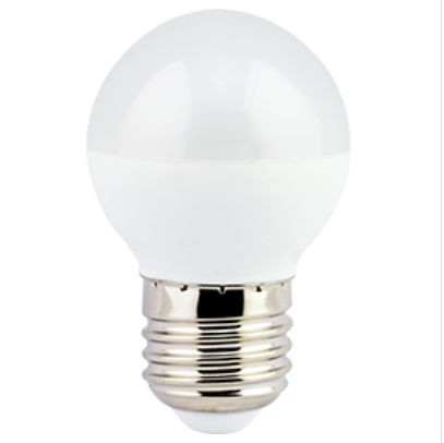 лампы светодиодные ECOLA K7GV70ELC GLOBE LED 7W/G45/E27/4000K
